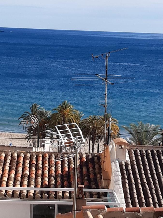 ויאחויוסה Isla Bonita Vielle Ville Pietonier Jusqu A La Plage A 1 Mn מראה חיצוני תמונה