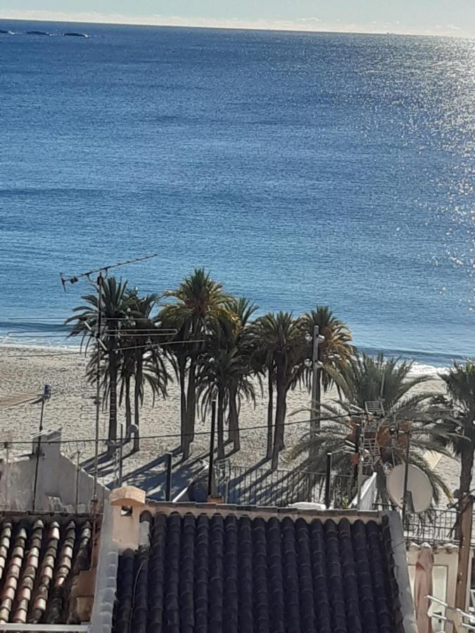 ויאחויוסה Isla Bonita Vielle Ville Pietonier Jusqu A La Plage A 1 Mn מראה חיצוני תמונה